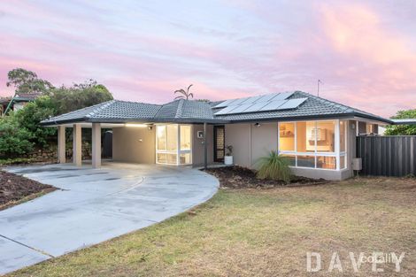 Property photo of 22 Eddystone Avenue Craigie WA 6025