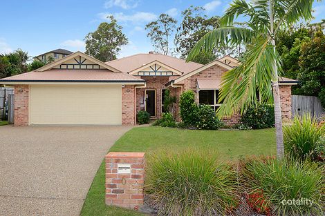 6 Pardalote Pl, Cashmere, QLD 4500