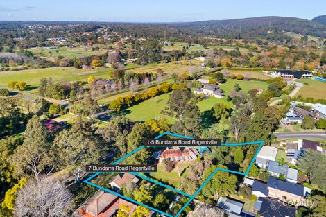 Property photo of 1 Bundarra Road Regentville NSW 2745
