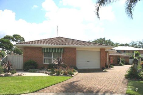 1/46 Mirage Dr, Tuncurry, NSW 2428