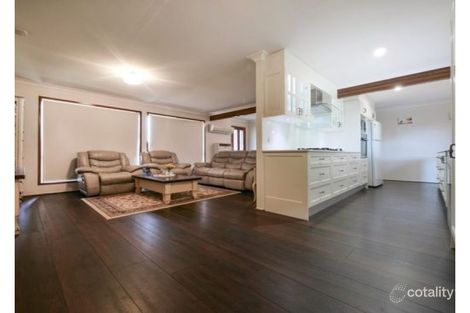 Property photo of 21 Petringa Crescent Springwood QLD 4127