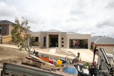 6 Clydesdale Way, Highton, VIC 3216