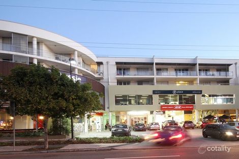 Property photo of 304/33 Lytton Road East Brisbane QLD 4169