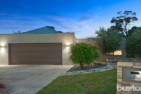3 Sully Ct, Mount Clear, VIC 3350