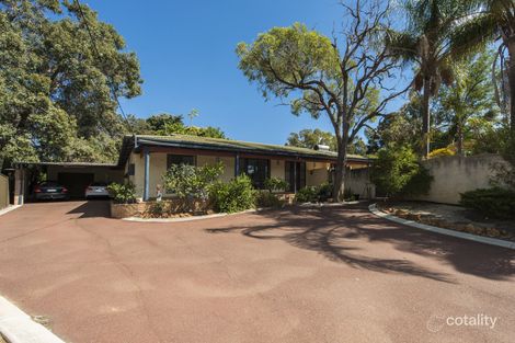 Property photo of 76 Chislehurst Road Lesmurdie WA 6076