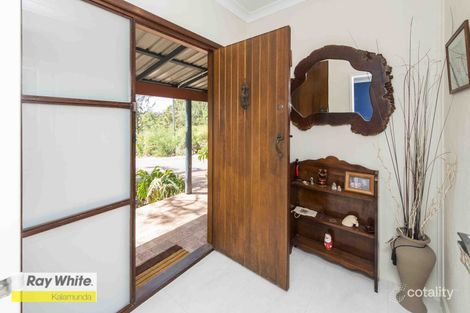 Property photo of 76 Chislehurst Road Lesmurdie WA 6076