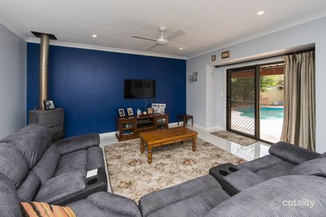 Property photo of 76 Chislehurst Road Lesmurdie WA 6076