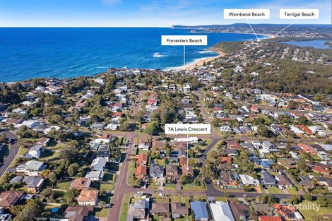 Property photo of 7A Lewis Crescent Forresters Beach NSW 2260