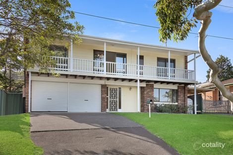 Property photo of 7A Lewis Crescent Forresters Beach NSW 2260