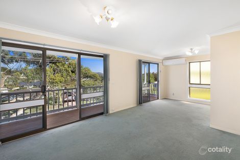 Property photo of 7A Lewis Crescent Forresters Beach NSW 2260
