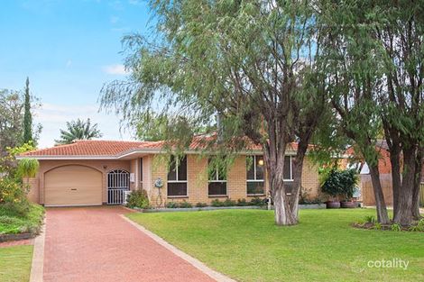 7 Derek St, West Busselton, WA 6280