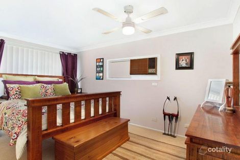 Property photo of 115 Greenbank Drive Werrington Downs NSW 2747