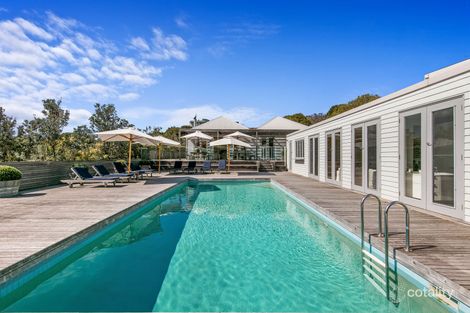 Property photo of 20 Paringa Road Portsea VIC 3944