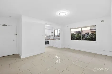 Property photo of 4/5 Fairway Close Manly Vale NSW 2093