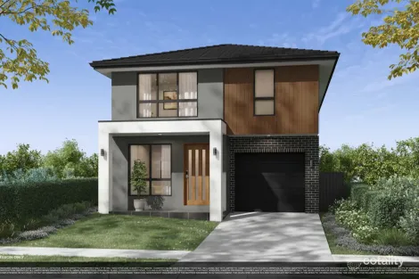 31b/19 Edmund St, Grantham Farm, NSW 2765