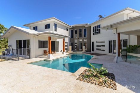 10 Cormorant Cl, South Gladstone, QLD 4680