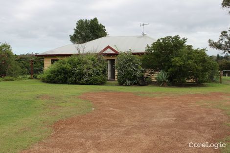 Property photo of 2889 Forest Hill Fernvale Road Lowood QLD 4311