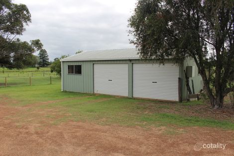 Property photo of 2889 Forest Hill Fernvale Road Lowood QLD 4311