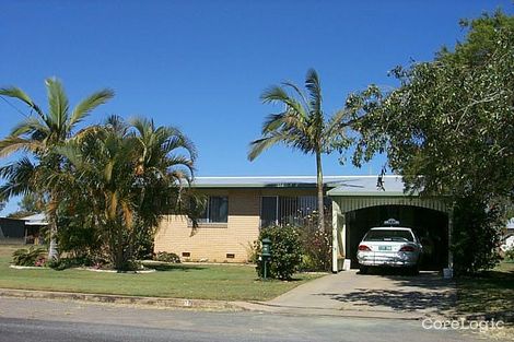 Property photo of 14 Black Street Norville QLD 4670