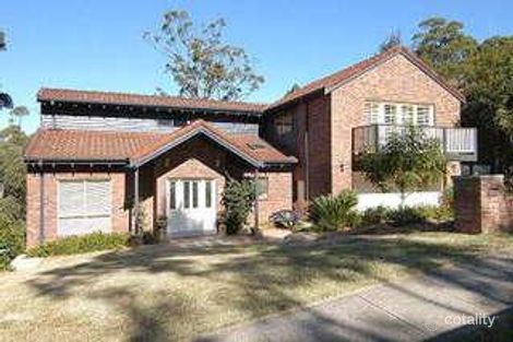Property photo of 26 Fallon Drive Dural NSW 2158