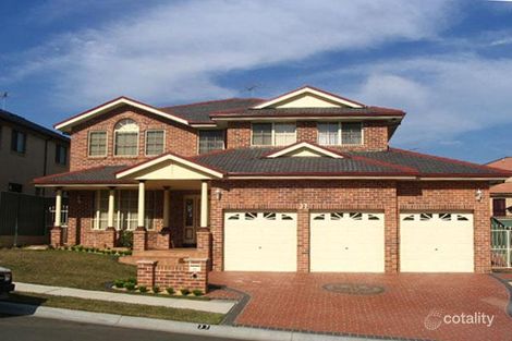 37 Rafter Cres, Abbotsbury, NSW 2176