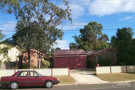 22 Station St, Wellington Point, QLD 4160