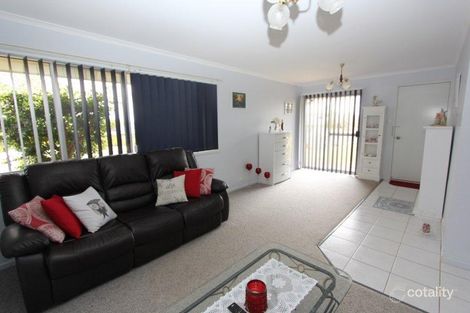 Property photo of 15 Windsor Circle Kingaroy QLD 4610