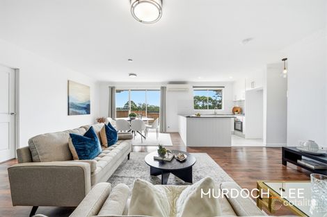 12/2 Conie Ave, Baulkham Hills, NSW 2153