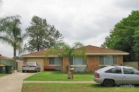 3 Linde Rd, Glendenning, NSW 2761