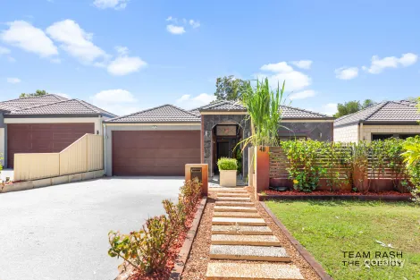 Property photo of 4B Watson Street Gosnells WA 6110