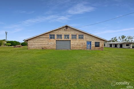 65 Raleigh St, Dimbulah, QLD 4872