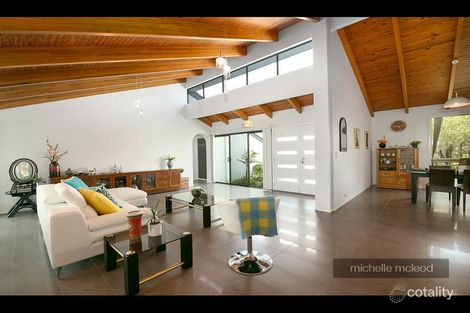 Property photo of 53 Marmindie Street Chapel Hill QLD 4069