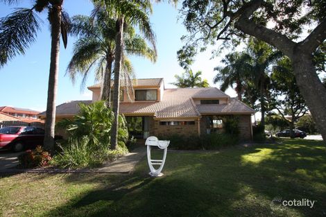 Property photo of 1 Lamona Circuit Sunnybank Hills QLD 4109