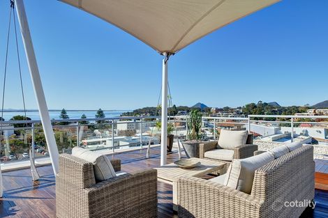 Property photo of 53/61 Donald Street Nelson Bay NSW 2315