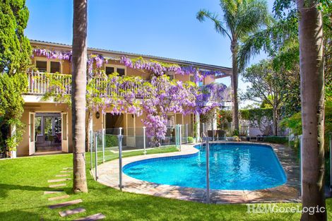 Property photo of 2 Sassafras Lane Vaucluse NSW 2030