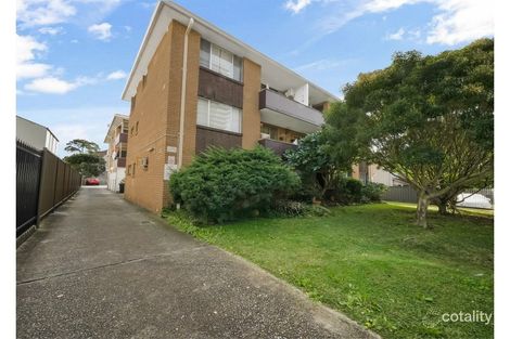 3/23 Norfolk St, Liverpool, NSW 2170