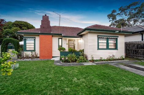 Property photo of 26 Devoy Street Oakleigh South VIC 3167