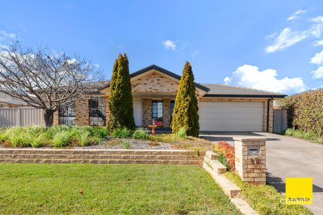 17 Mccusker Dr, Bungendore, NSW 2621