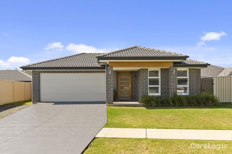 Property photo of 4 Kamilaroi Crescent Braemar NSW 2575