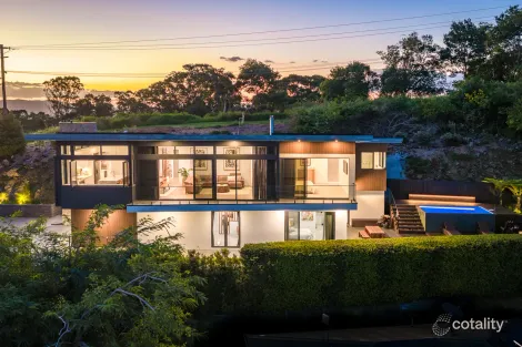 2 Tarlington Rd, Lower Beechmont, QLD 4211