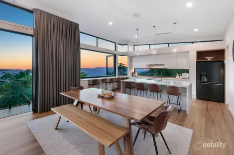 Property photo of 2 Tarlington Road Lower Beechmont QLD 4211