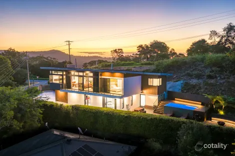 Property photo of 2 Tarlington Road Lower Beechmont QLD 4211