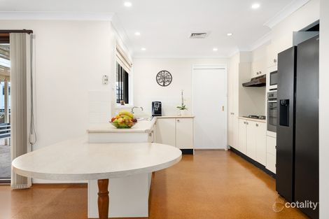 Property photo of 7 Mildara Place Edensor Park NSW 2176