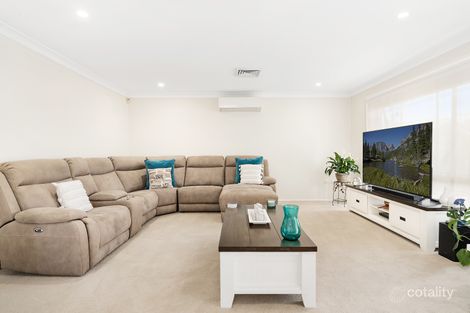 Property photo of 7 Mildara Place Edensor Park NSW 2176
