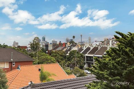 Property photo of 4B/2 Cook Road Centennial Park NSW 2021