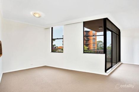 Property photo of 4B/2 Cook Road Centennial Park NSW 2021