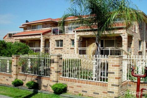 Property photo of 10/78 Brancourt Avenue Bankstown NSW 2200