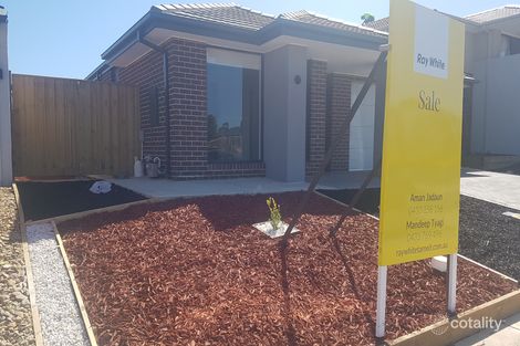 Property photo of 1369 Ison Road Manor Lakes VIC 3024