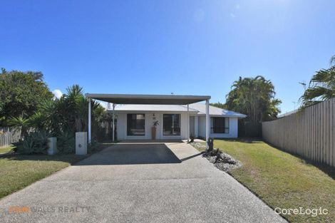 Property photo of 18 Pacific Court Bargara QLD 4670