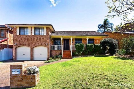 Property photo of 15 Darling Street Abbotsbury NSW 2176